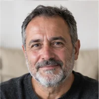 Daniel Bueno