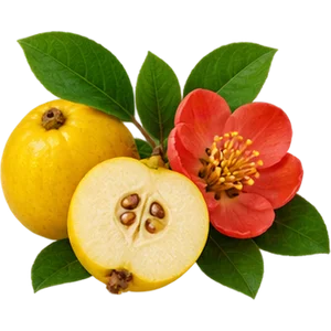 Chaenomeles lagenaria