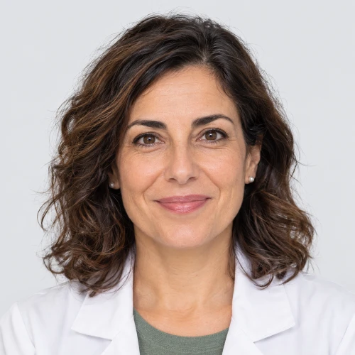 Elena Valcárcel