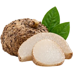 Glucomanano de konjac