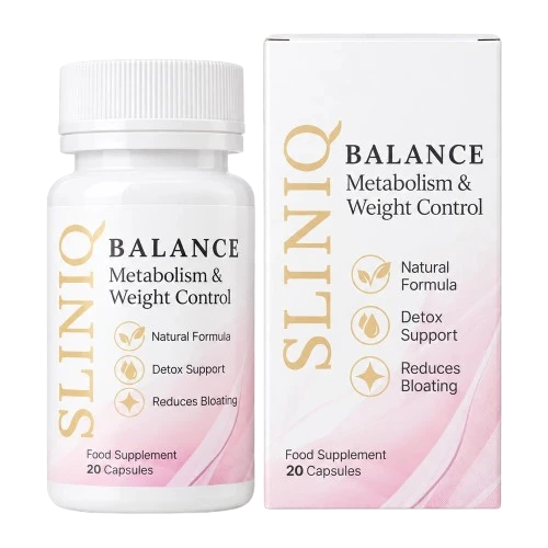 Sliniq Balance