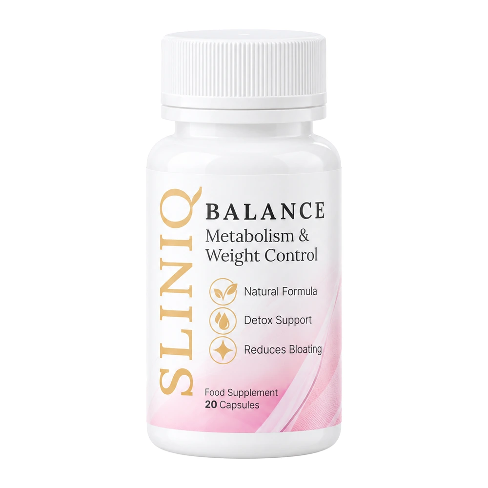 Sliniq Balance